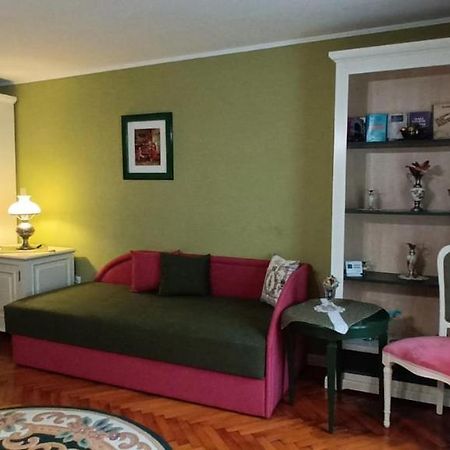 Zum Weissen Lamm Residence Sibiu Luaran gambar