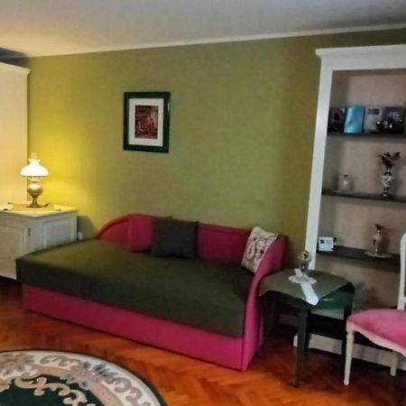 Zum Weissen Lamm Residence Sibiu Luaran gambar