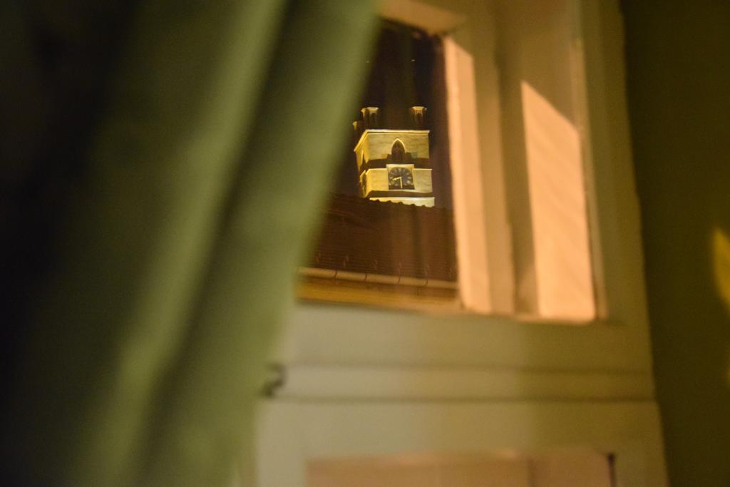 Zum Weissen Lamm Residence Sibiu Bilik gambar