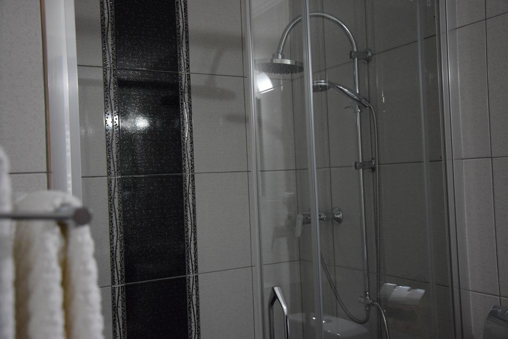 Zum Weissen Lamm Residence Sibiu Luaran gambar